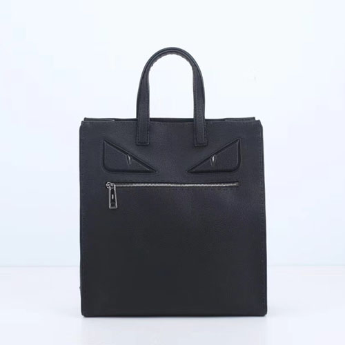 펜디 신상 토트백 7VA367 블랙