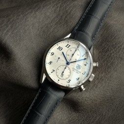 [ V6 ] 태그호이어 신상 시계 BA0810 41MM