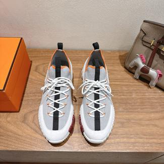 에르메스 남여공용 운동화  H35201-4