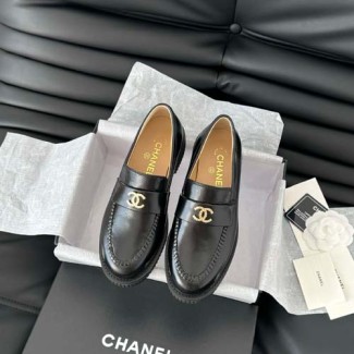 샤넬 여성용 로퍼  G34535-1