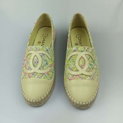 샤넬 여성용 로퍼 G34500-1