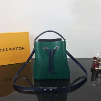 루이비통 네오노에 BB M53612 그린
