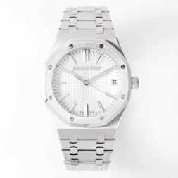 오데마피게 남성용 로얄오크 50주년 AP004-4 41MM