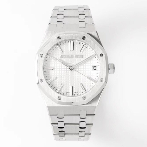 오데마피게 남성용 로얄오크 50주년 AP004-4 41MM