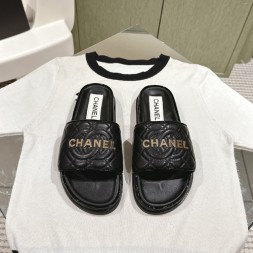 샤넬 여성용 슬리퍼 G34524-4