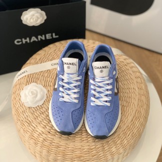 샤넬 여성용 운동화 G34391-2