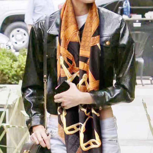 구찌 신상 스카프 G3660