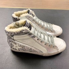 골든구스 남여공용 스니커즈 G306024