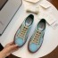 구찌 남여공용 신상 스니커즈 620283