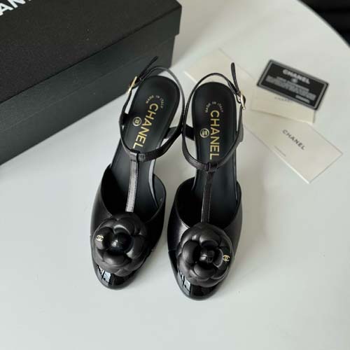 샤넬 여성용 샌들 G34492-3