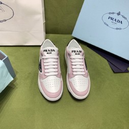 프라다 남여공용 스니커즈  F0828-3