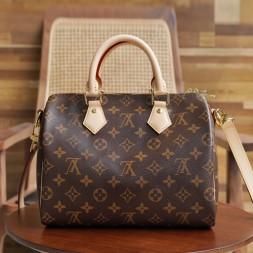 [VVIP] 루이비통 반둘리에 스피디 25 M41113