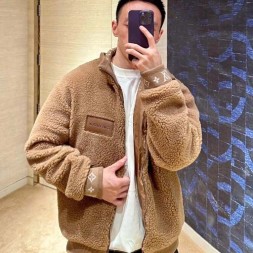 루이비통 남여공용 재킷 M10423