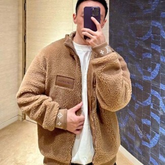 루이비통 남여공용 재킷 M10423