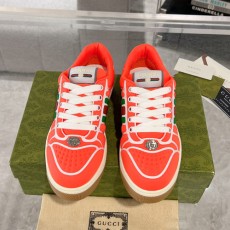 구찌 스니커즈 남여공용 670519-2