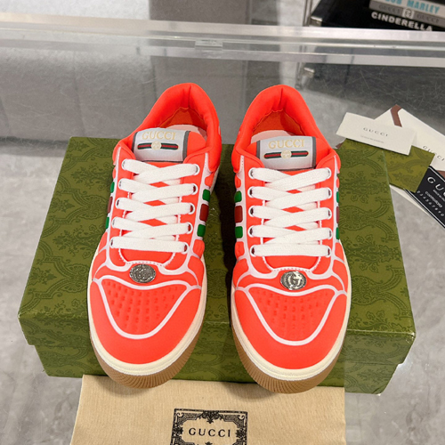 구찌 스니커즈 남여공용 670519-2