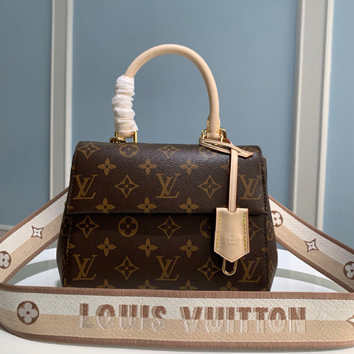 루이비통 클루니 미니 M46055-2