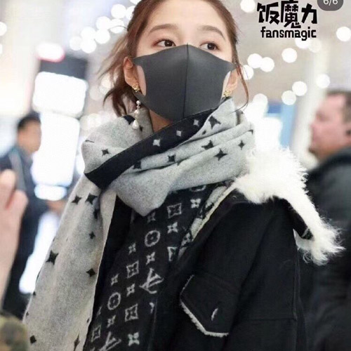 루이비통 신상 스카프 MP2286