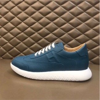 에르메스 남성용 신상 스니커즈 H35104