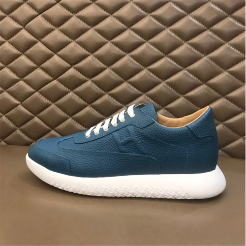 에르메스 남성용 신상 스니커즈 H35104