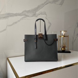 루이비통 신상 토트백 M30725 블랙