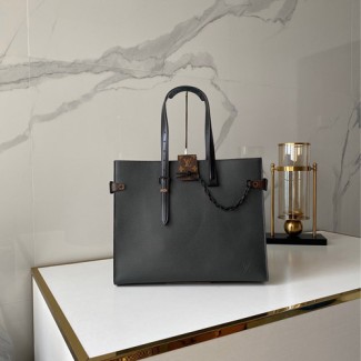 루이비통 신상 토트백 M30725 블랙