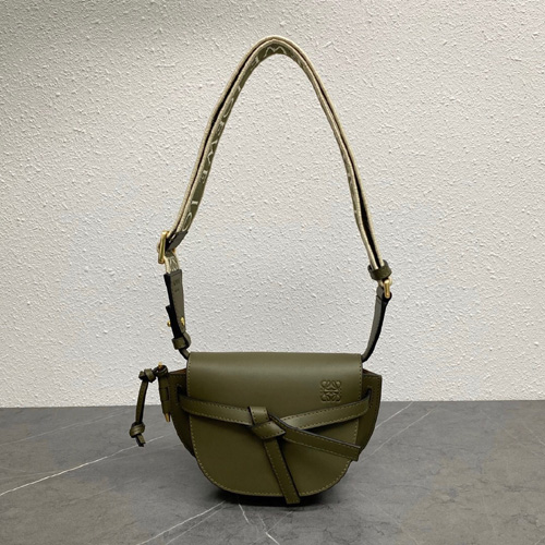 로에베 게이트 듀얼백 미니 11004-2