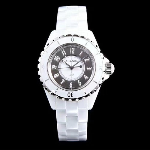 샤넬 여성용 J12 시계 W31310