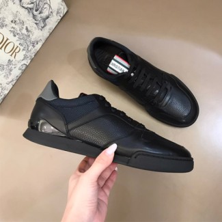 디올 남성용 스니커즈 KDI636