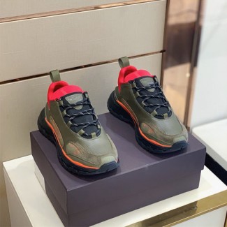 발렌티노 남성용 신상 스니커즈 2S0S27