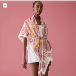 에르메스 신상 스카프  H1086-1