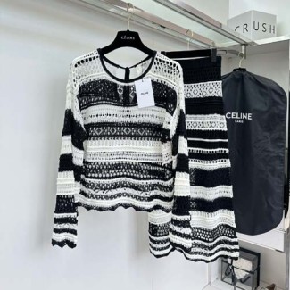 셀린느 여성용 세트  008442