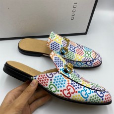 구찌 남성용 신상 슬리퍼 620291