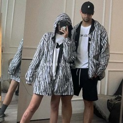 지방시 남여공용 자켓  G02543