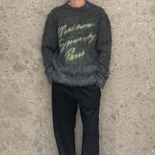 지방시 남여공용 니트  G02590