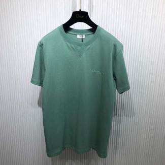 디올 남여공용 반팔 D84282-4