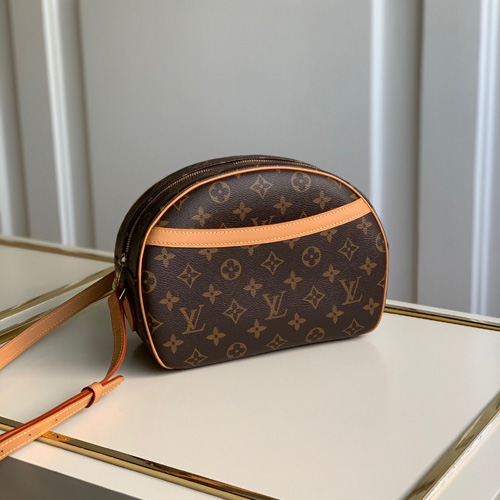 루이비통 브로이스 숄더백 M51221