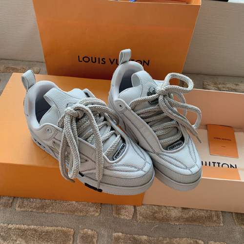 루이비통 남여공용 운동화 M0517-3