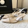 샤넬 여성용 펌프스 G34523-2