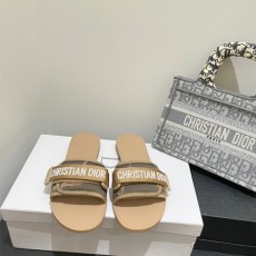 디올 신상 슬리퍼 KD0645-6