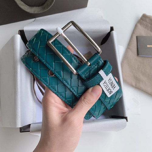 보테가 벨트 BTG-2011-4