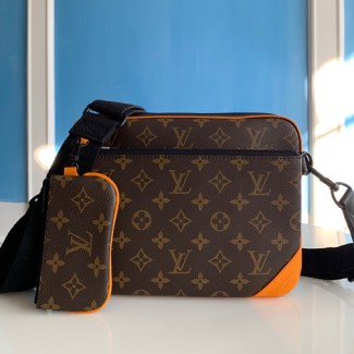 루이비통 트리오 메신저 M46694