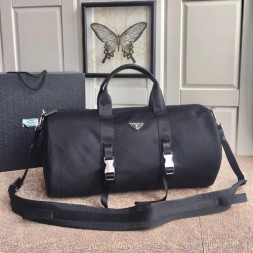 프라다 나일론 여행가방 2VC015