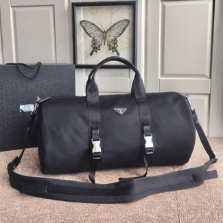 프라다 나일론 여행가방 2VC015