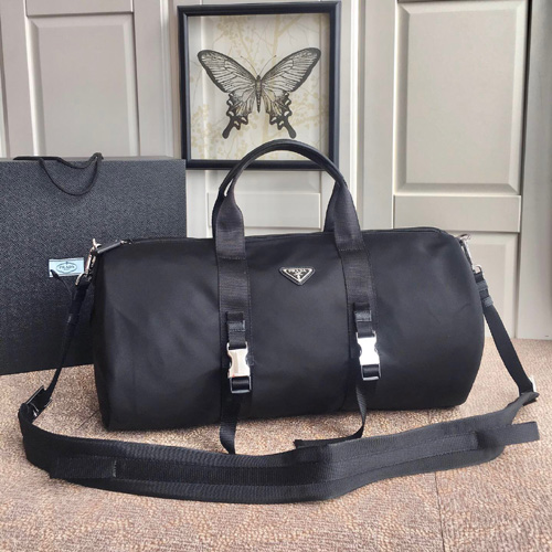 프라다 나일론 여행가방 2VC015