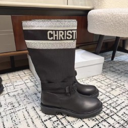 디올신발 여성용 롱부츠 KD0762-4