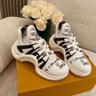 루이비통 LV 아치라이트 스니커즈 M0383-5