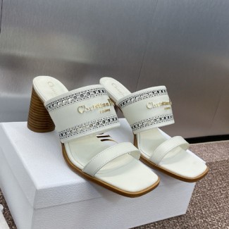 디올 여성용 샌들 KD0763-2