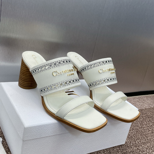 디올 여성용 샌들 KD0763-2