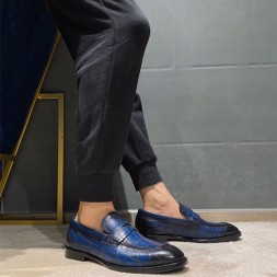 프라다  신상 구두F0754